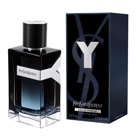 yves saint laurent cologne white bottle|y st laurent perfume.